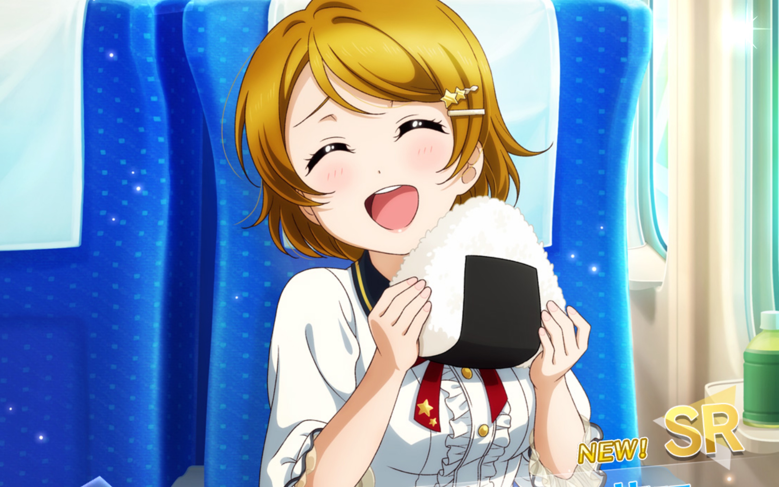 llas小泉花阳默契篇章合集繁体中字