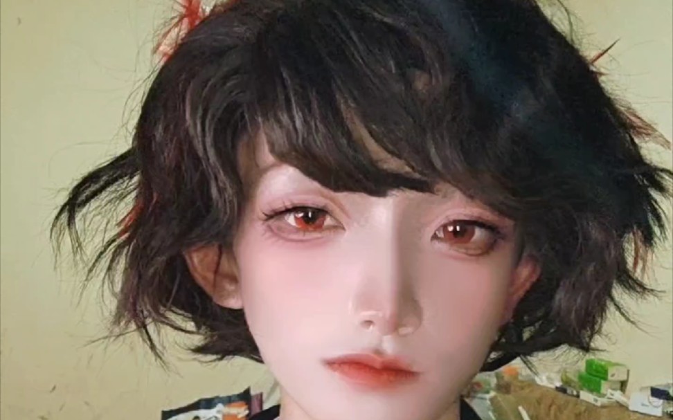 模拟人物角色模型被爆头后死亡(轻度ryon向,非r爱好者