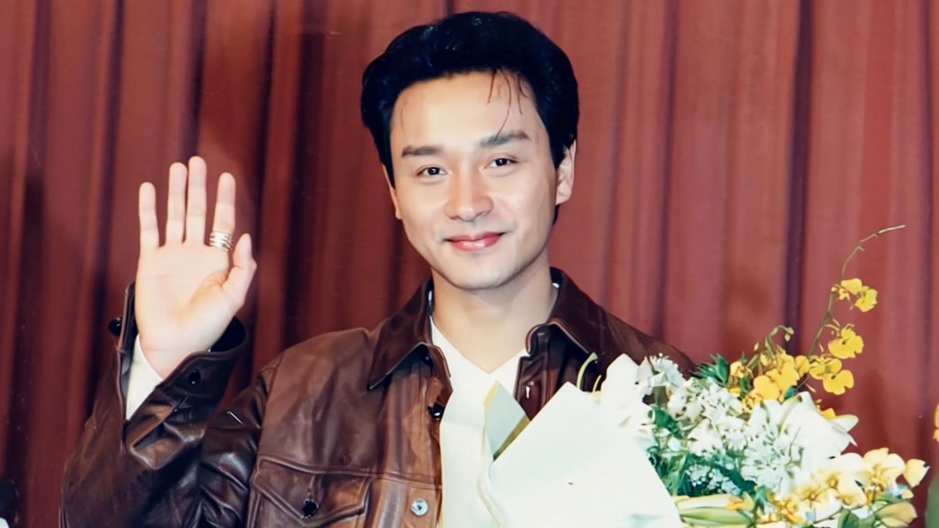 风华绝代的巨星传奇,跨界艺术永恒的象征