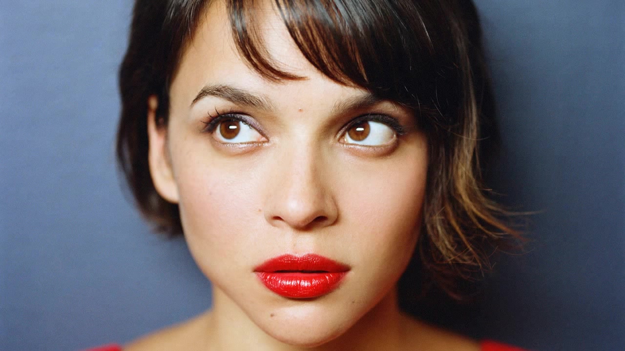 norah jones greatest hits - norah jones full album 2017_哔哩哔哩