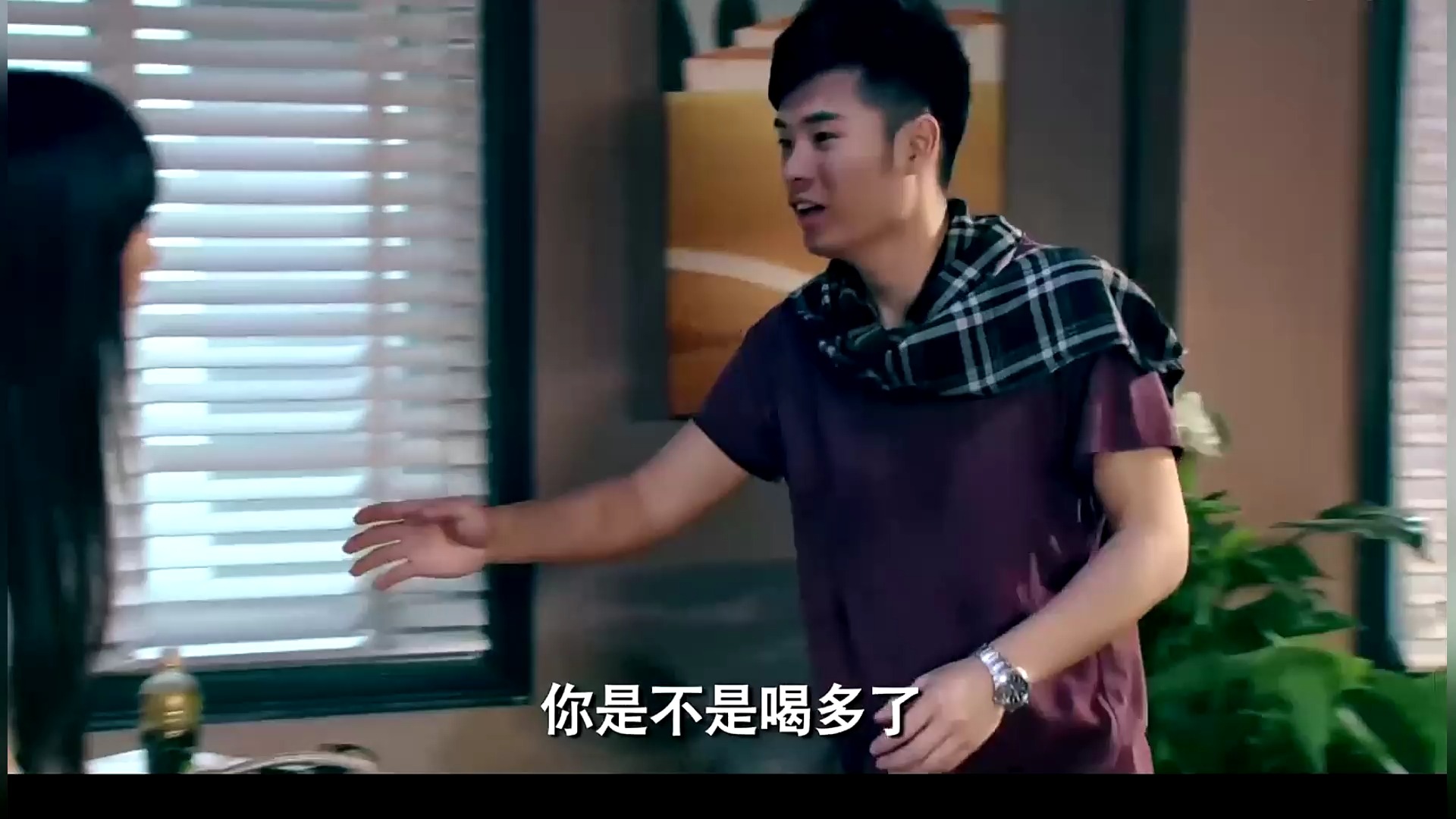 【爱情公寓】不要笑挑战--一菲篇(一)