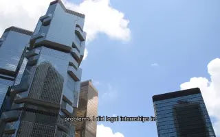 香港中文大学文学院 哔哩哔哩 Bilibili