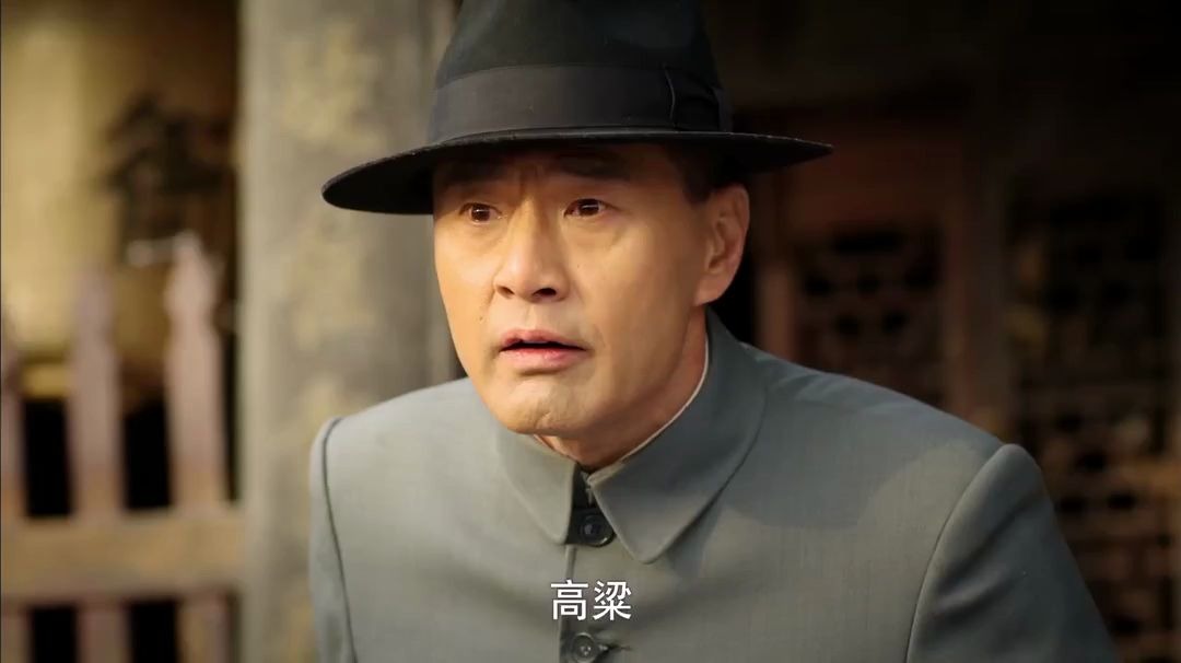 朱豪三初次办公便解救妇女于水火之中