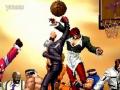 [图]KOFDUNK-格鬥天王(KOF/拳皇)版灌籃高手(SLAMDUNK)