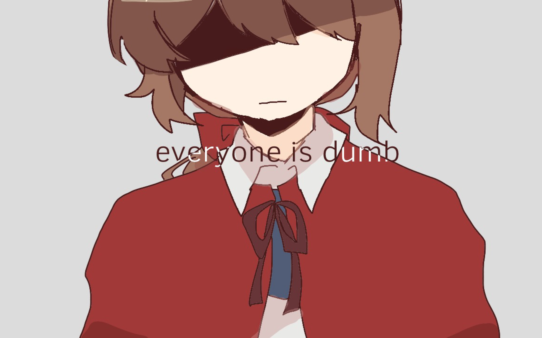 [图]【第五人格】Everyone is dumb meme