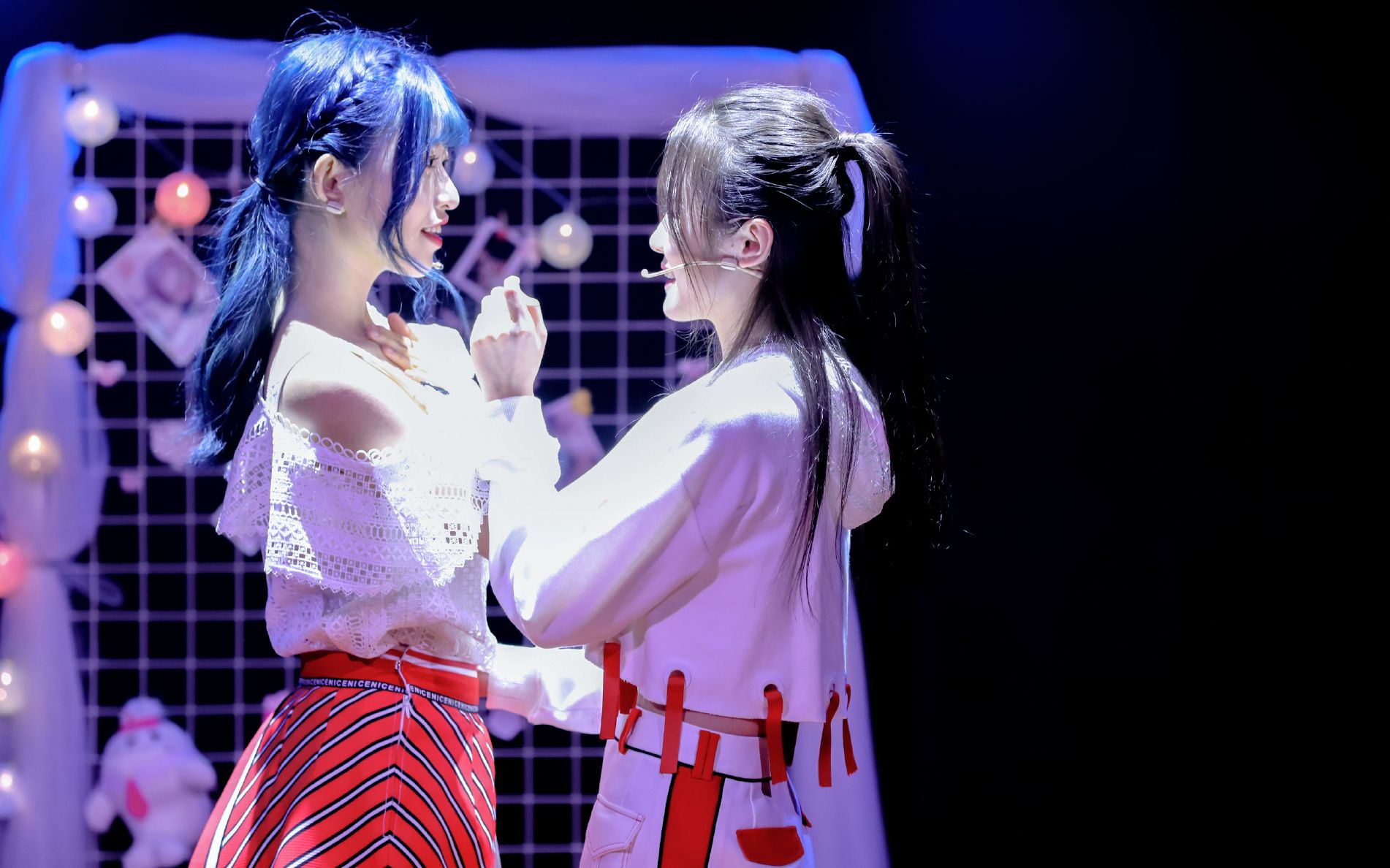 【bej48狗毛】180714 hakuna matata - my boy