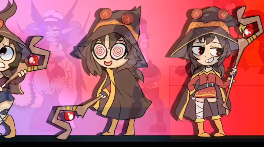 国外大佬漫画 两百58