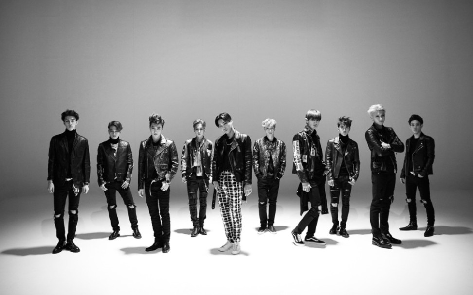 【时长分配】exo二辑《exodus》全专歌词分配(上)