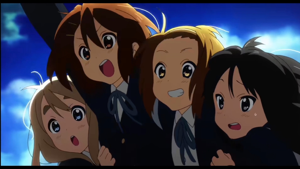 你可听闻芳文跳