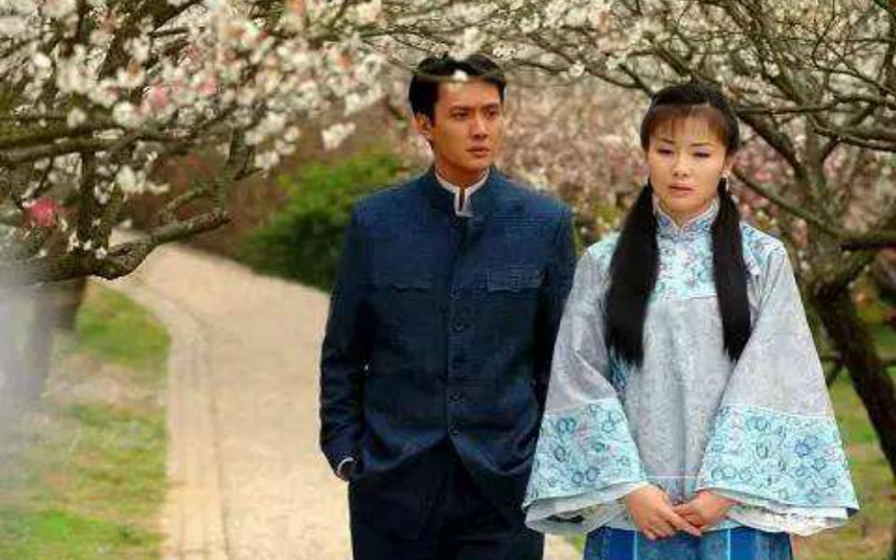 女人花冯绍峰刘涛ost合集