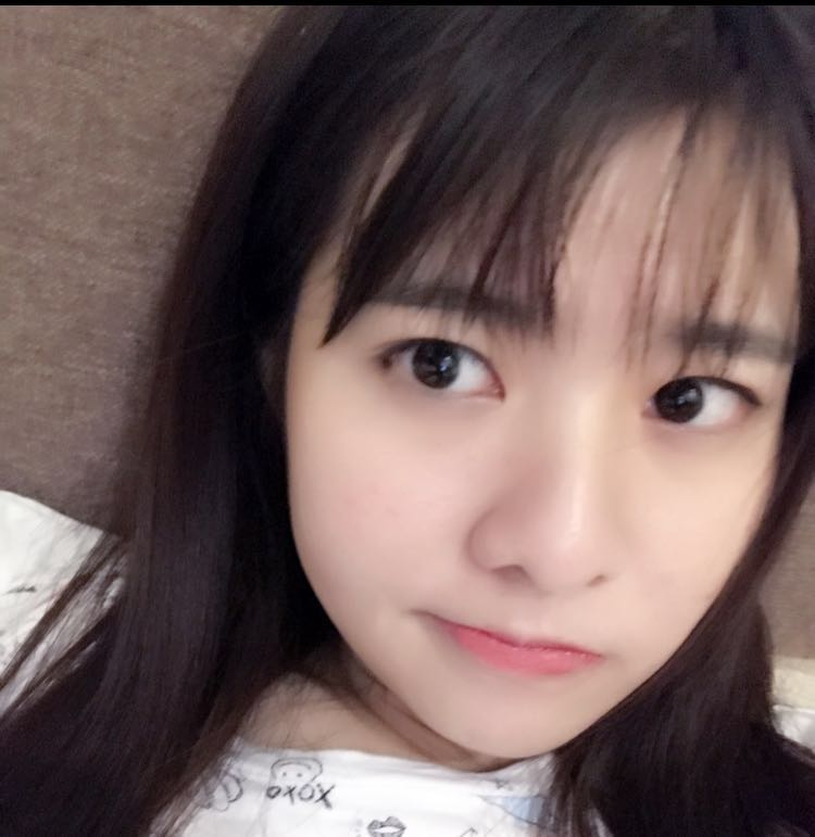 gnz48冯嘉希20170724074037排练第一天结束在酒店休息oao