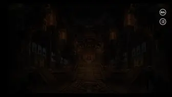 和亲公主  岁末宫宴见父王