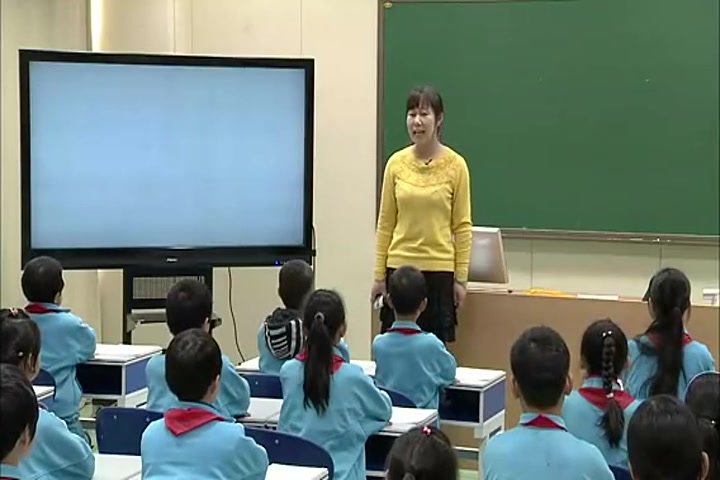 北师大小学数学六上《4.1 百分数的认识》肖老师优质课公开课教学视频哔哩哔哩bilibili