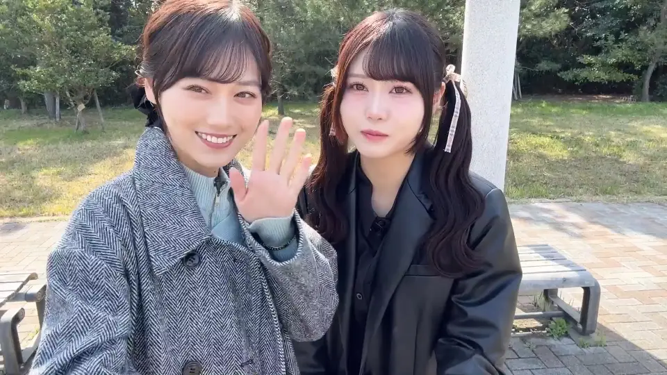 おしゃれ】 けんちゃん様 中村麗乃 佐藤璃果 伊藤理々杏 川﨑桜 