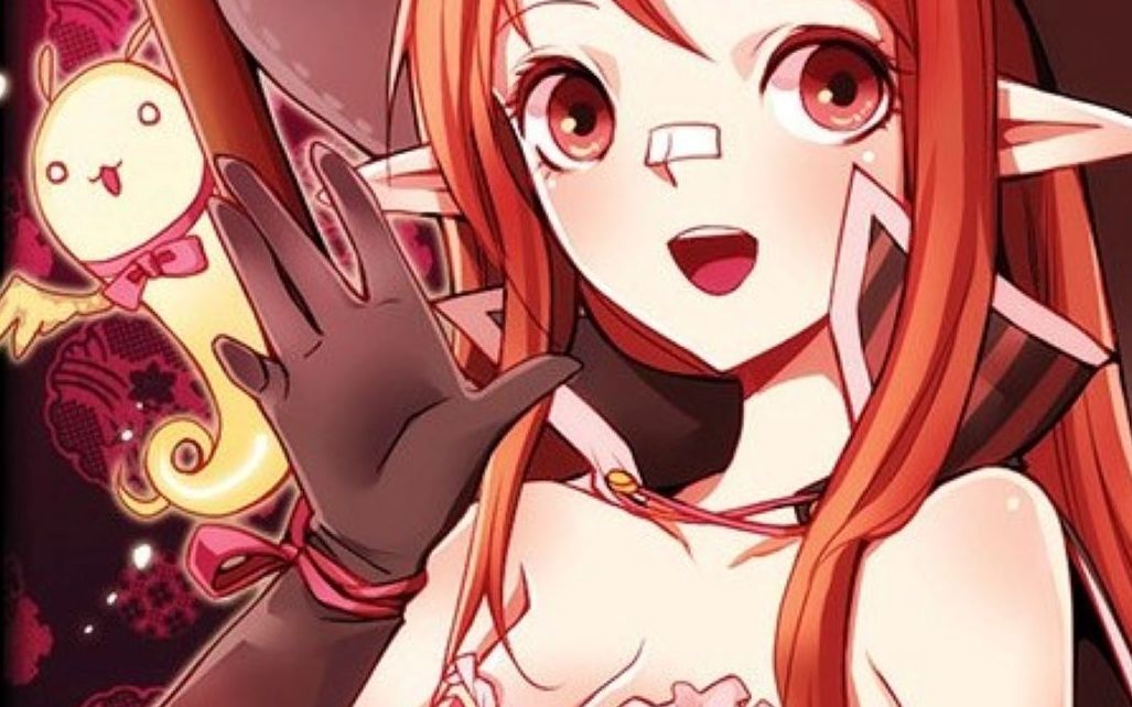 魔道学者手残每日-井盖证明了自己是真男人(误)_哔哩哔哩bilibili_dnf