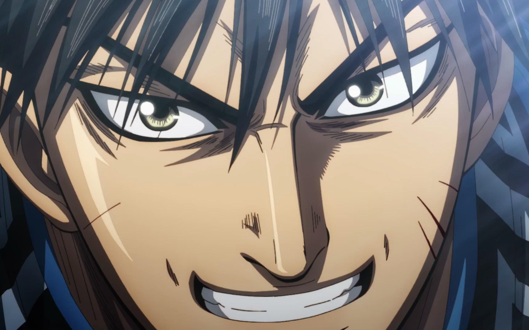 【2024年1月】王者天下 第五季 正式pv【mce汉化组】