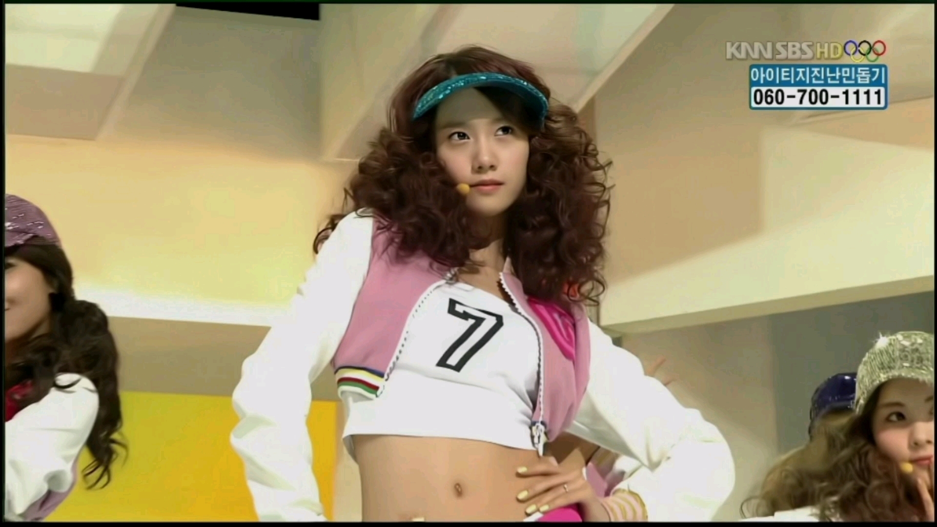 【少女时代】oh! 是谁的入坑曲!