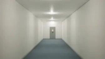 这里很安全，但请勿逗留