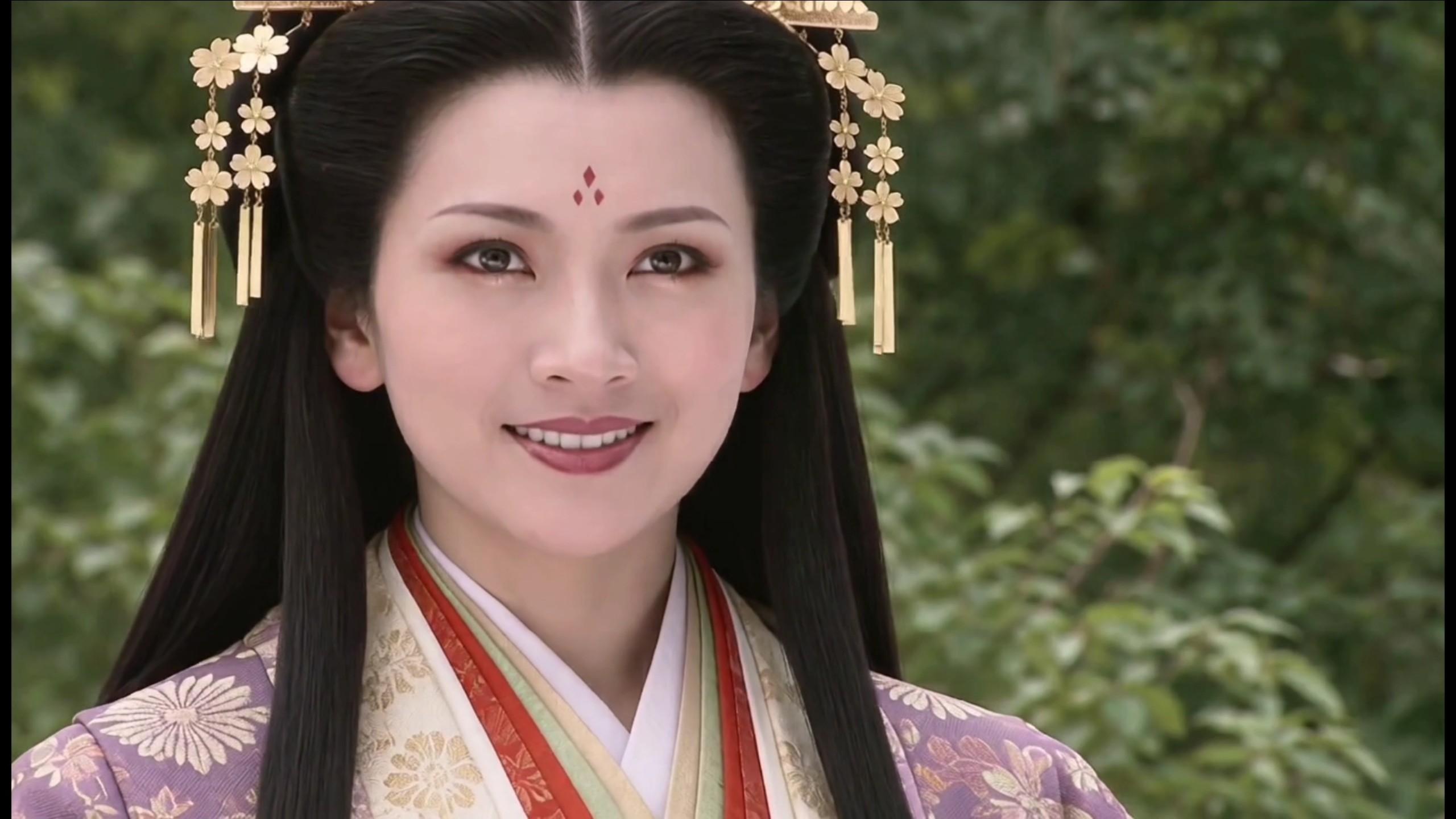 如果日本拍新白娘子传奇