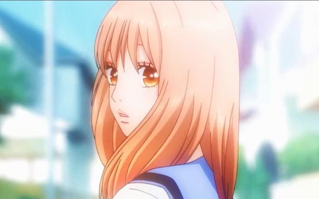 【俺物语/mad】心做し