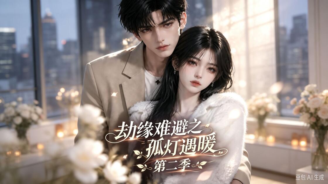 劫缘难避之孤灯遇暖第二季