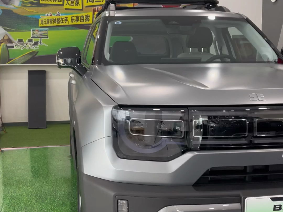 7.99万大空间越野,北京新x7舒适suv.