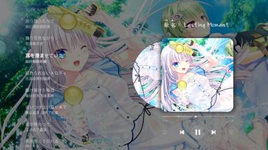 Summer Pockets」眩しさの中cover_哔哩哔哩_bilibili
