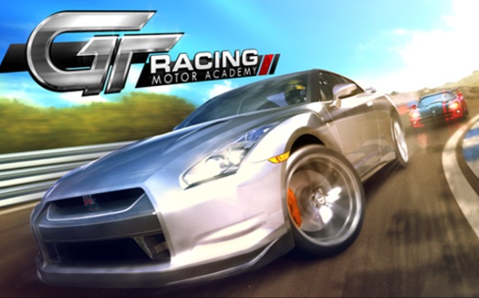 gameloft gt赛车:赛车学院 开场动画 bgm全集_哔哩哔哩_bilibili