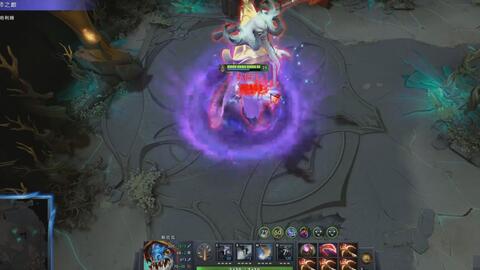 阿哈利姆的迷宫单人版小鱼人n4无限隐身无伤过boss 哔哩哔哩 Bilibili