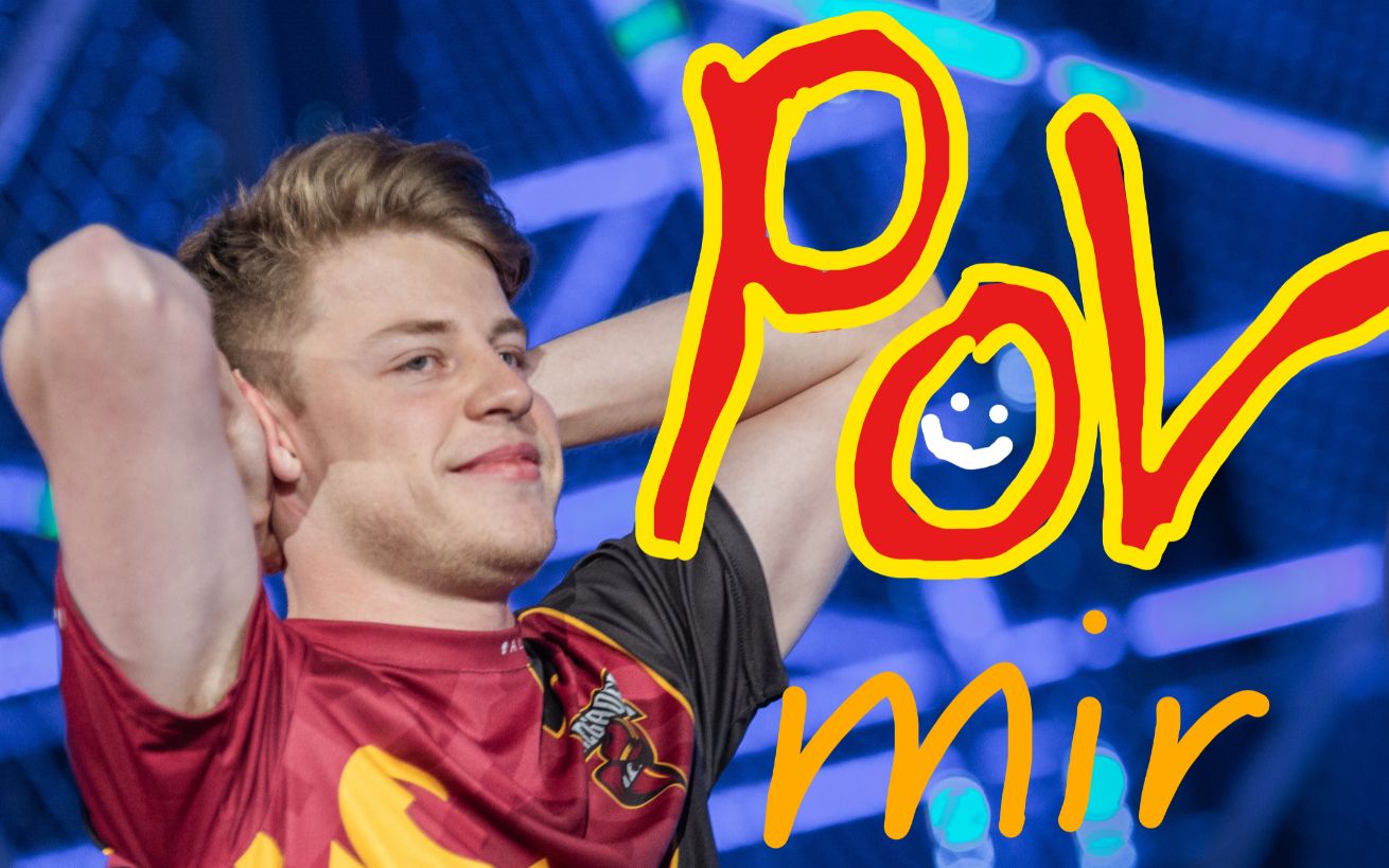 【fz】看jks荒漠迷城稳中带狠!