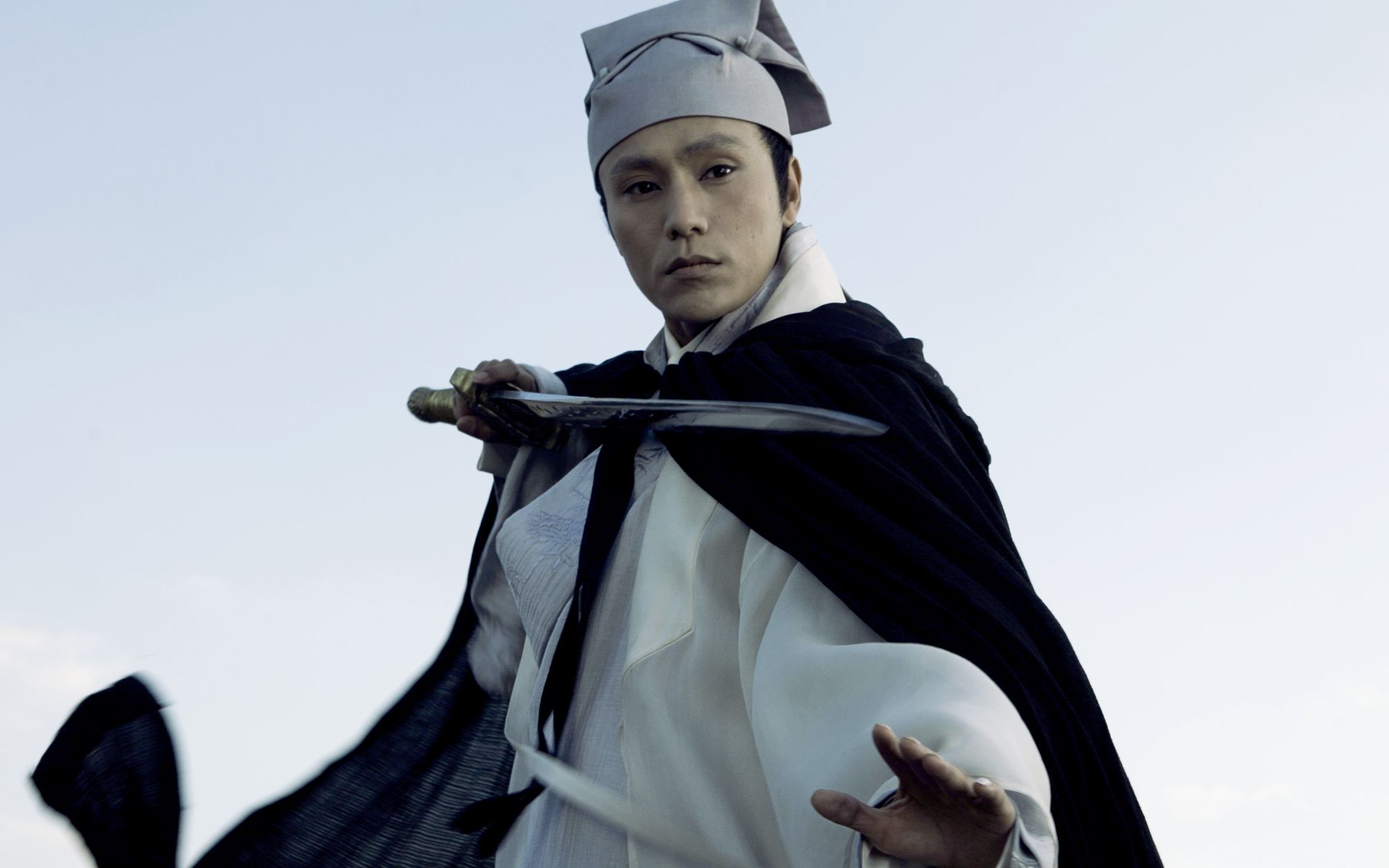 【龙门飞甲】pv2 狭路相逢高手云集