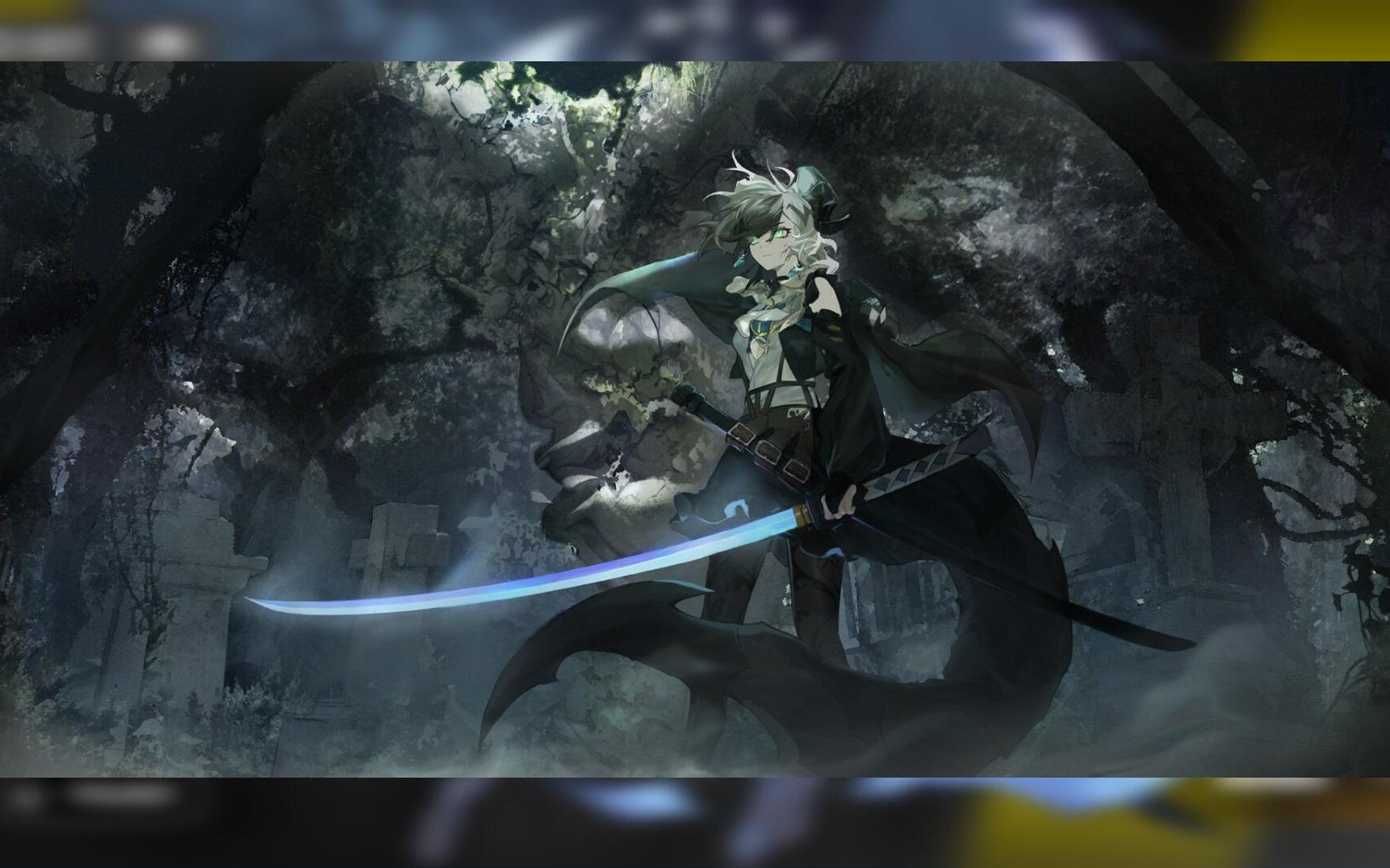 白夜极光希罗娜sharona死者复苏皮肤特典剧情附全选择支