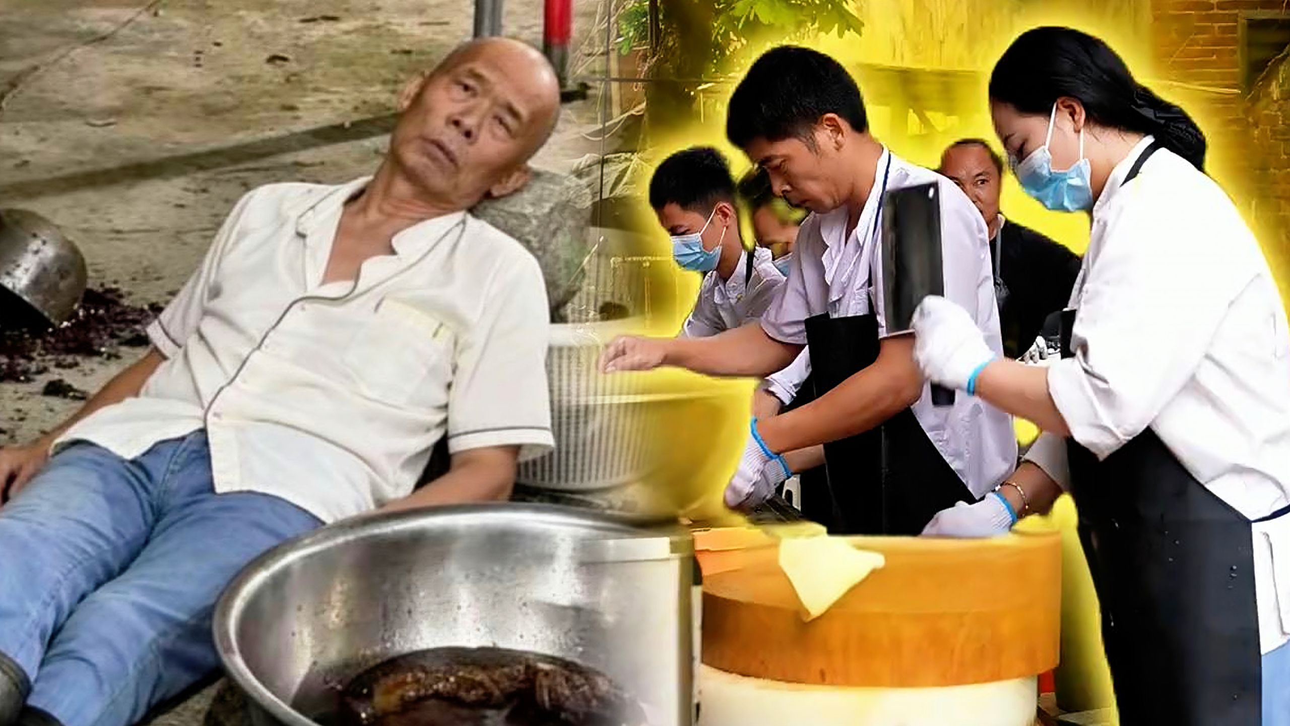 顺德文旅太听劝了！带专业团队驰援莫氏鸡煲，老板直呼有命挣没命花