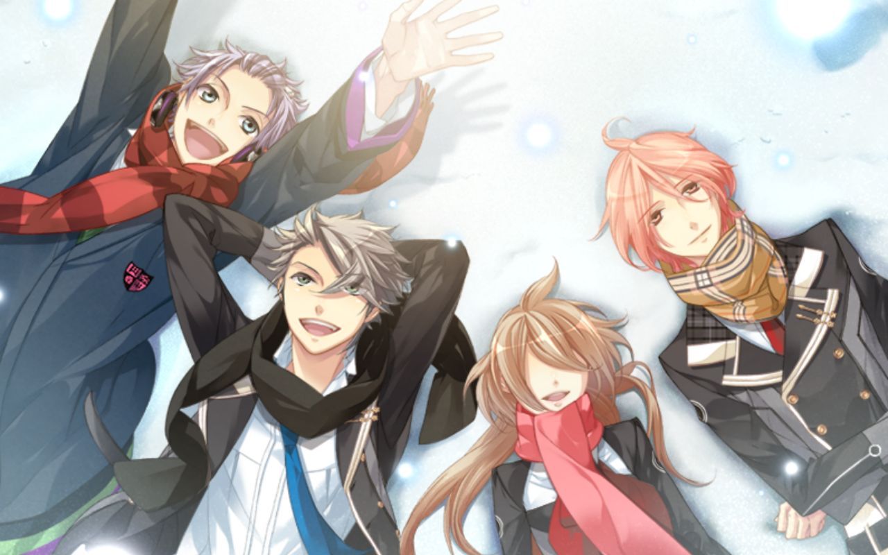 【dlmb】逆卷礼人 第五期(全结局)