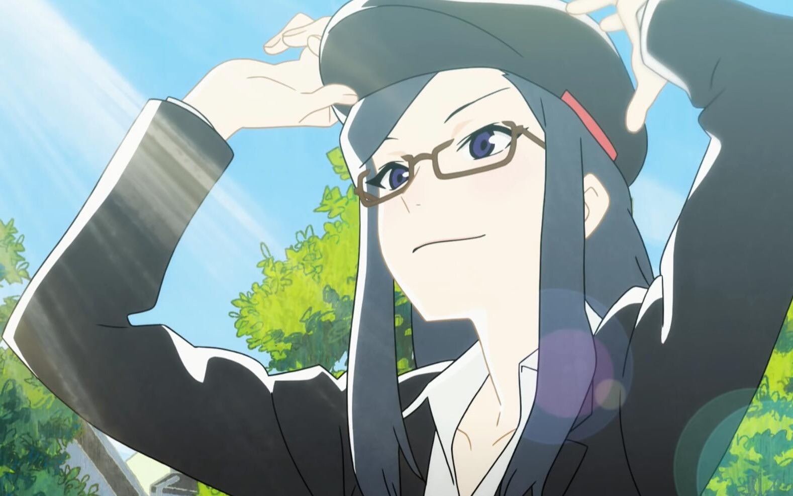 日本麦当劳校招广告《未来的我|第2弹》