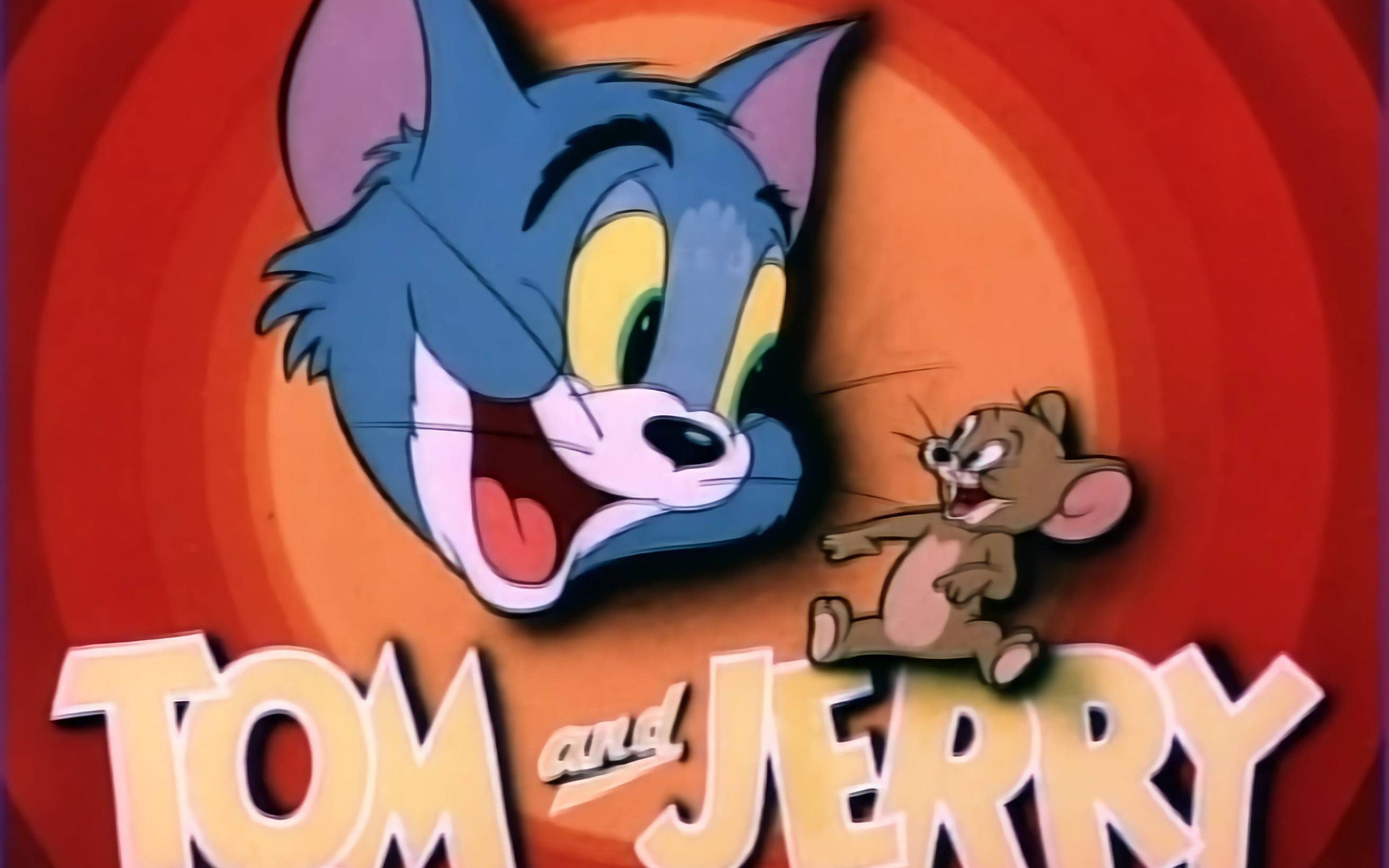 猫和老鼠的钢琴曲儿