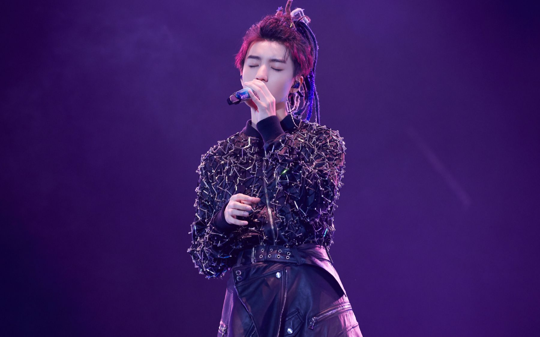 【心引力】王俊凯,蔡依林合唱情歌,超好听