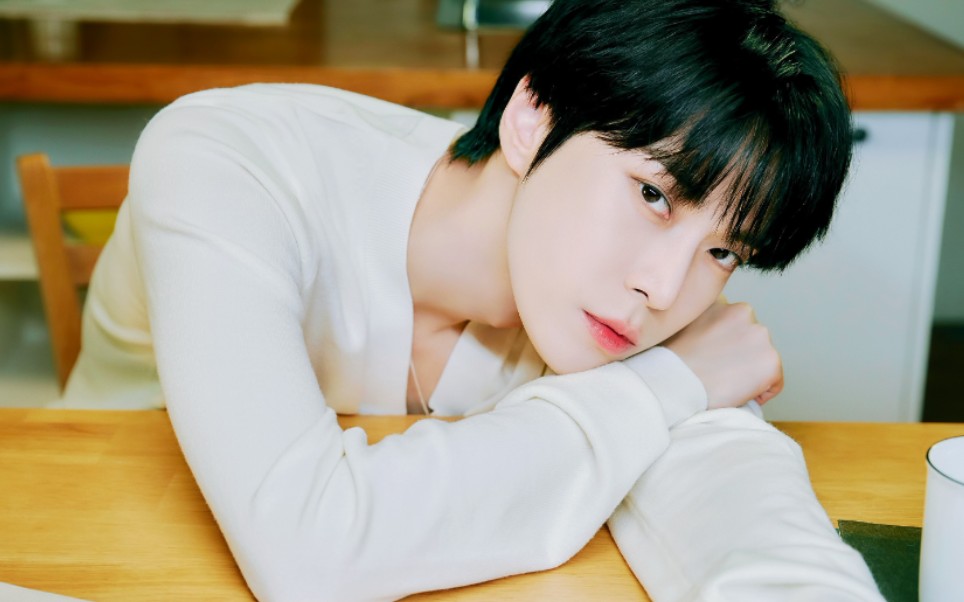 【nct/金道英】貂老师好会吊哦