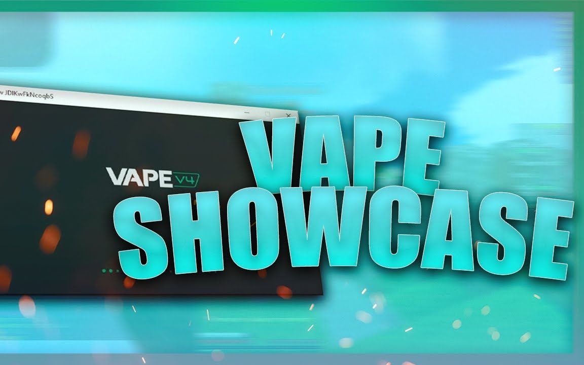 ballsvapev4ghostclientshowcaseomggg
