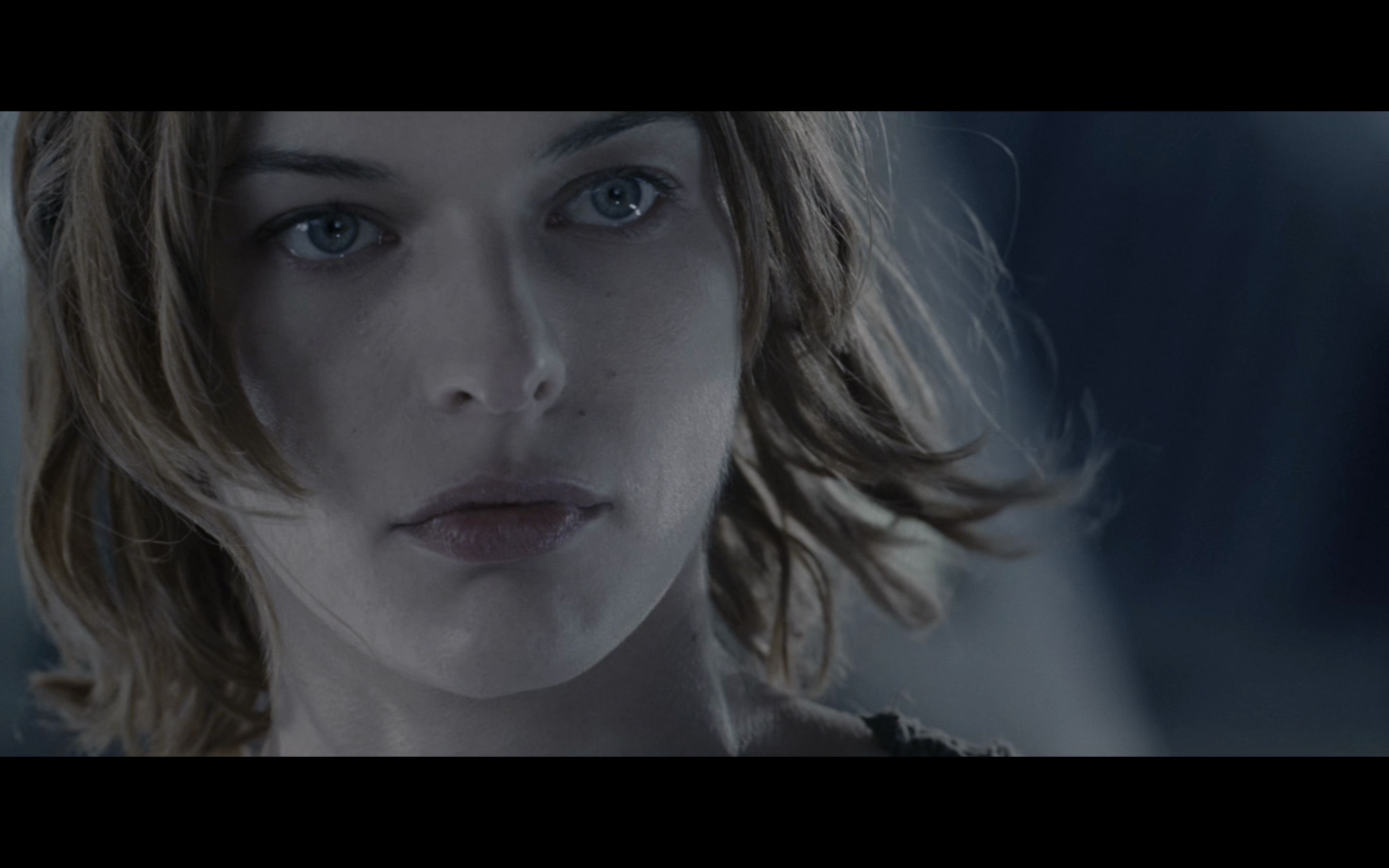 《恶魔古堡2》精彩瞬间(hdr)