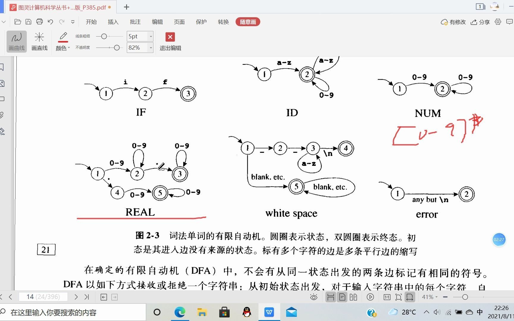 [图]读书札记（1）