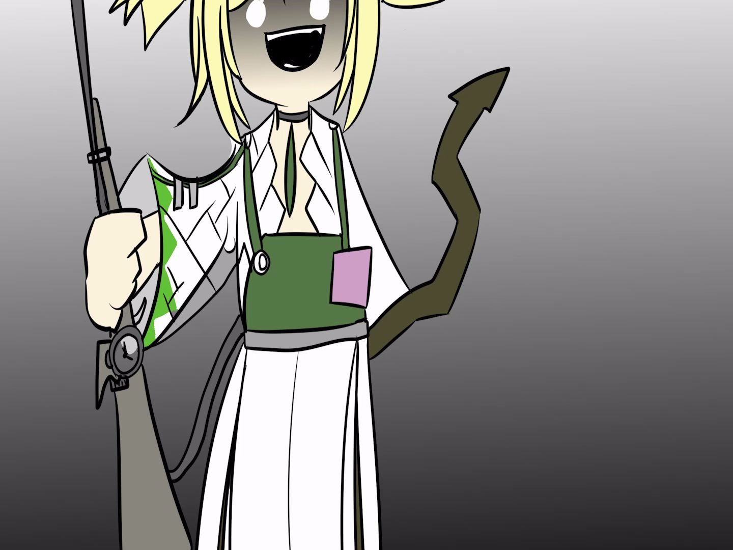 【沙雕方舟】asdf动画版._哔哩哔哩 (゜-゜)つロ 干杯~-bilibili