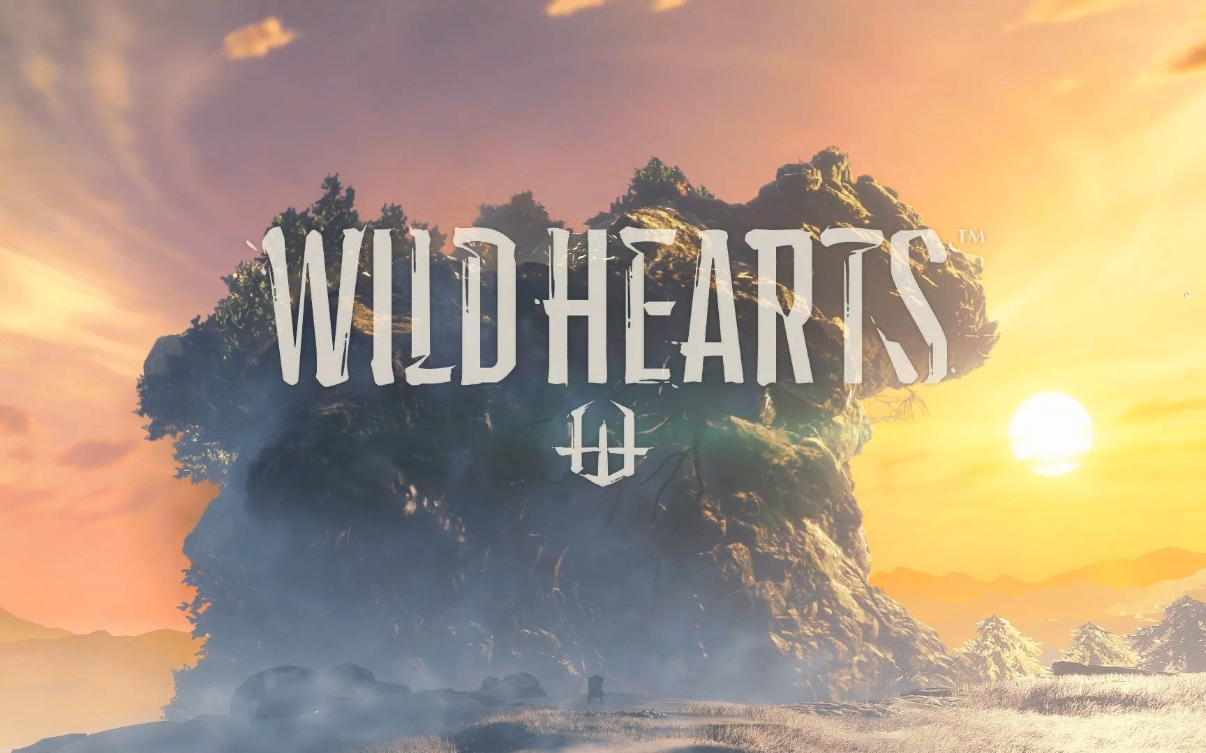 [图]狂野之心（WILD HEARTS ）游玩测试——无双版的怪猎参上