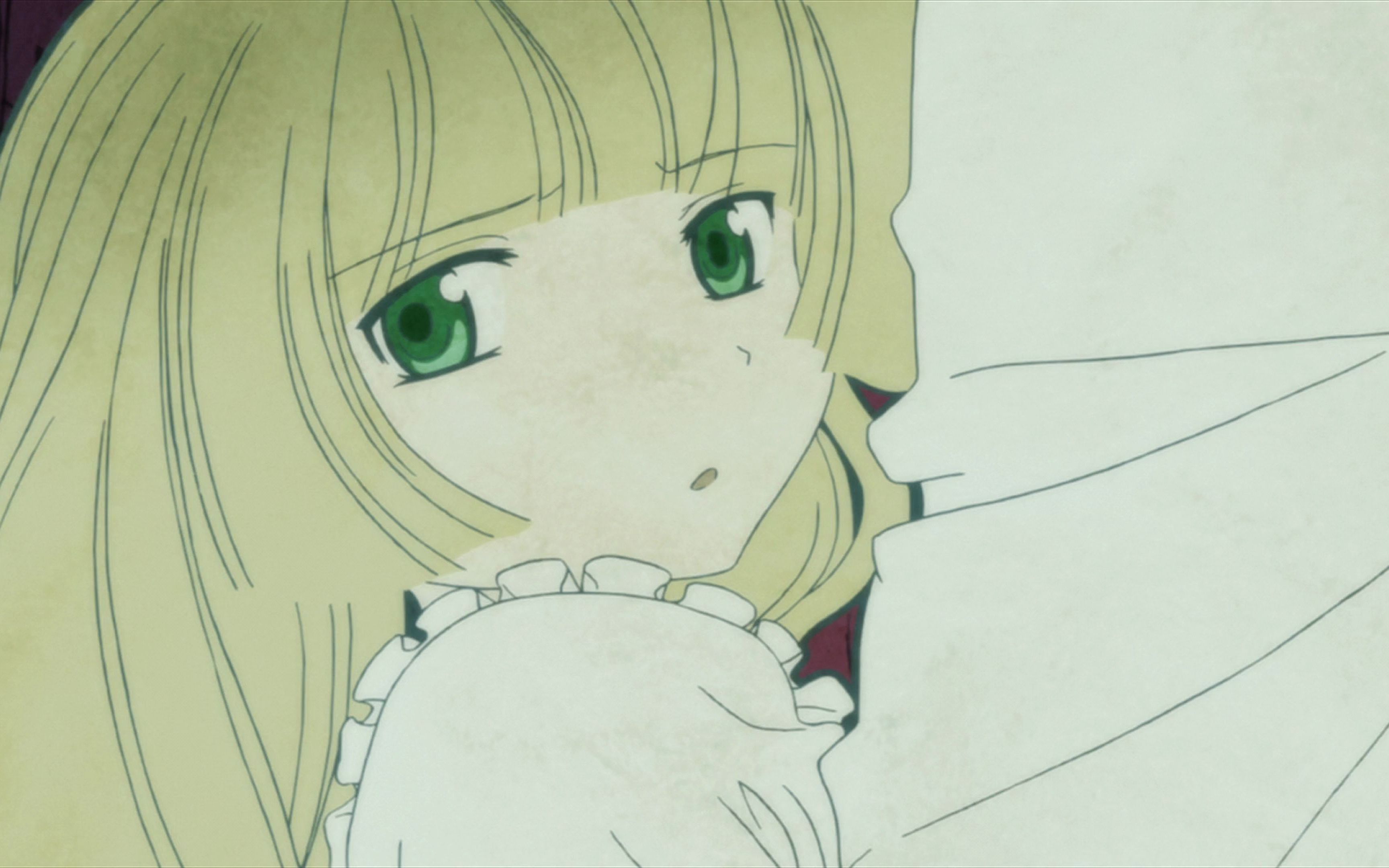 【4k/120fps】gosick ncop