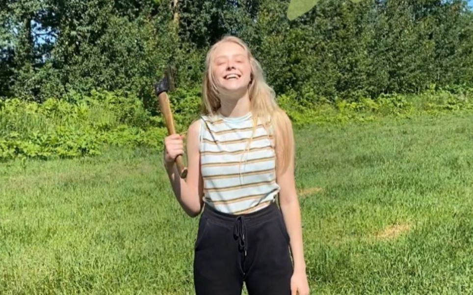 【polarrana】s daily part 2