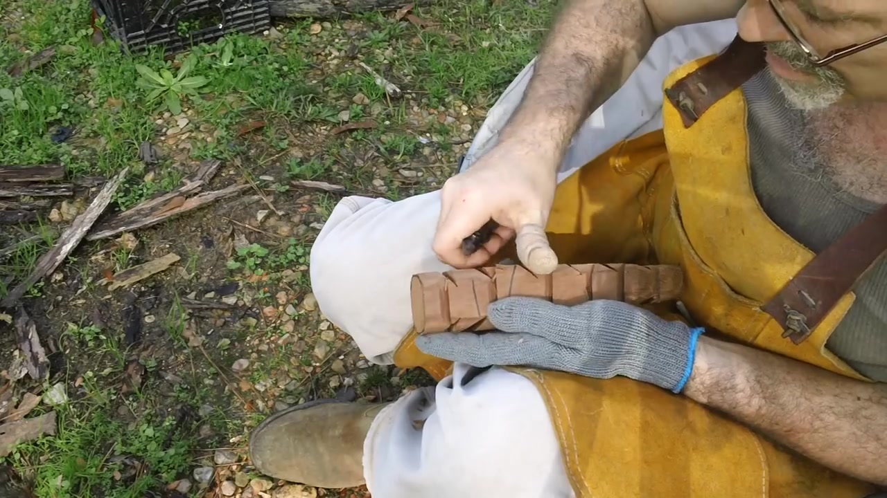 【展示】日式锯马japanese saw horse(生肉)