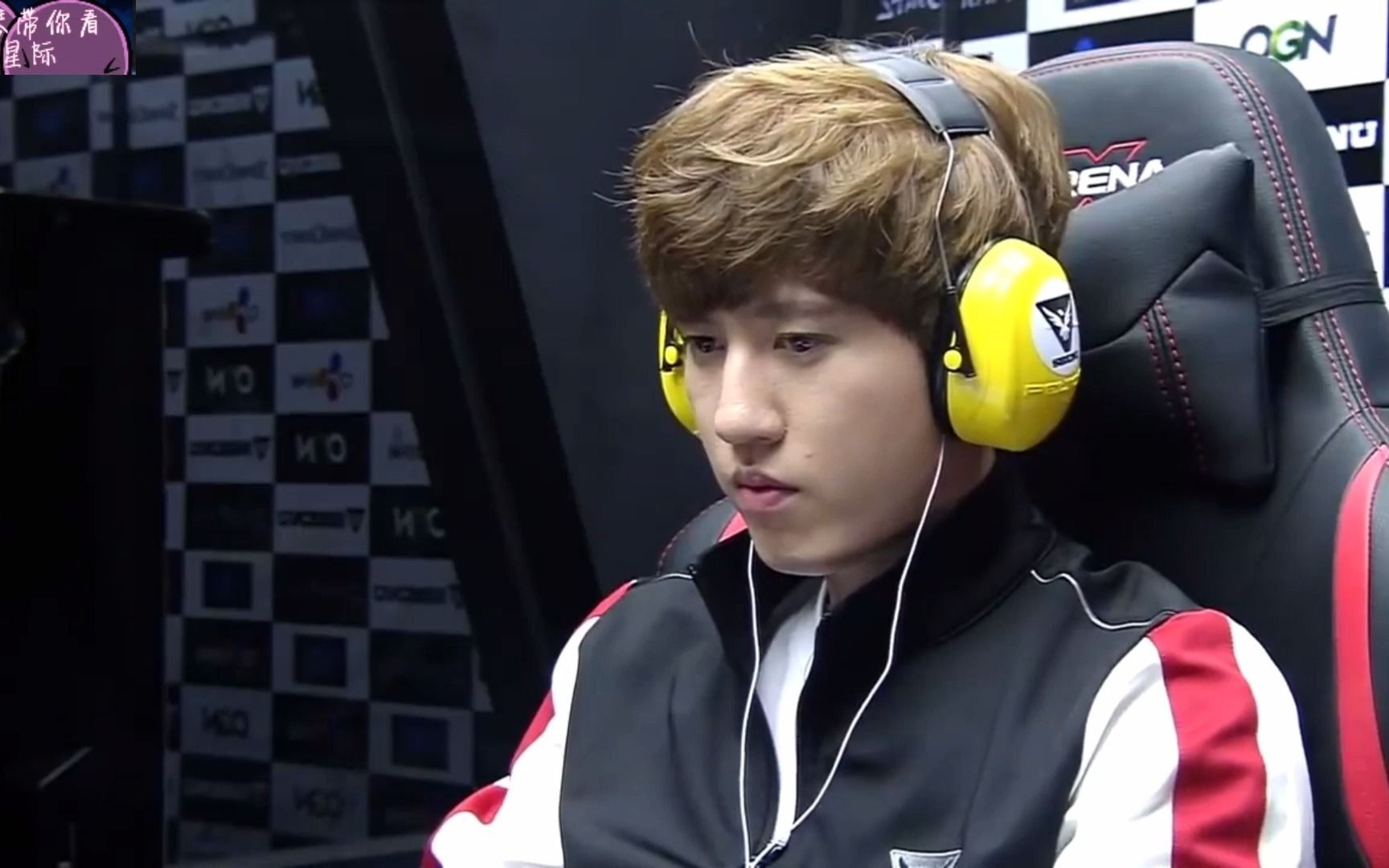 星际争霸 ssl精选 bisu vs zero 世界第一海盗,这种局没谁了