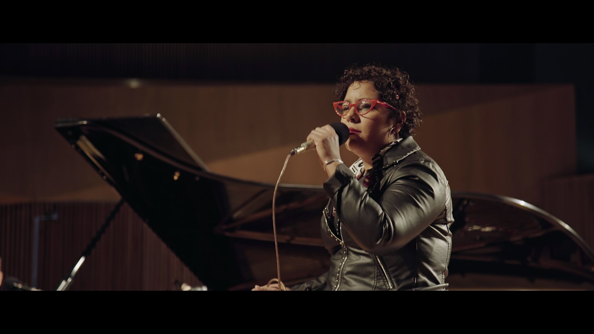 07diame (en vivo) - la santa cecilia