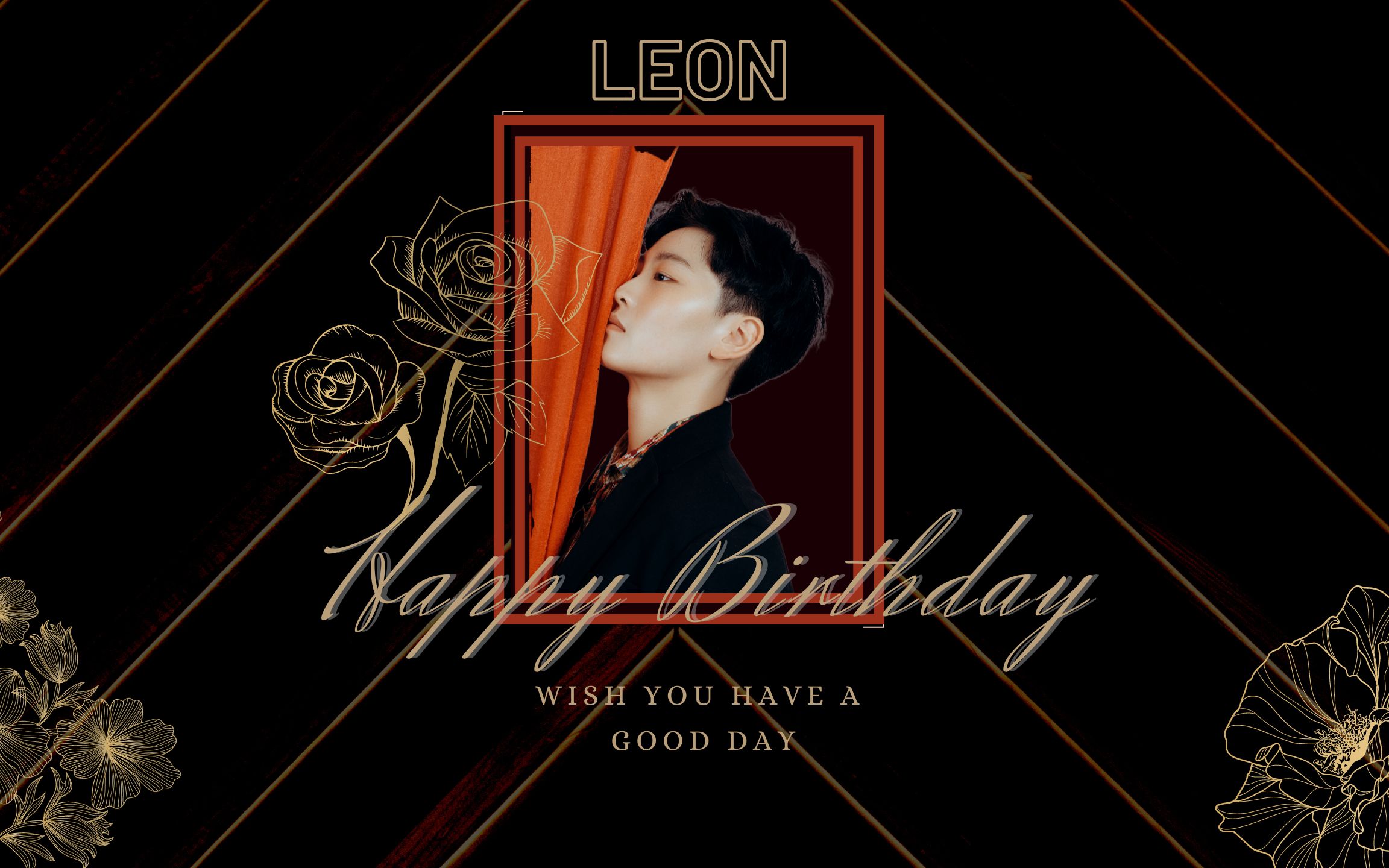 【孙子团】小雨生日混剪