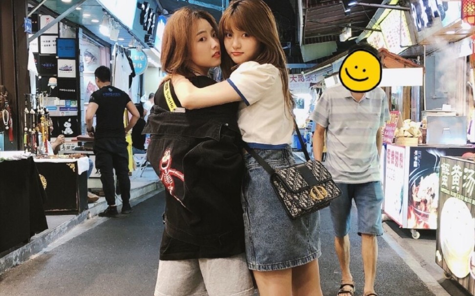 sing女团许诗茵&林慧【剪灯照春秋】小时无忧 竹马共春秋